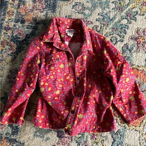 Gotcha Covered spring jacket
